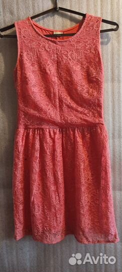 Платье на девочку