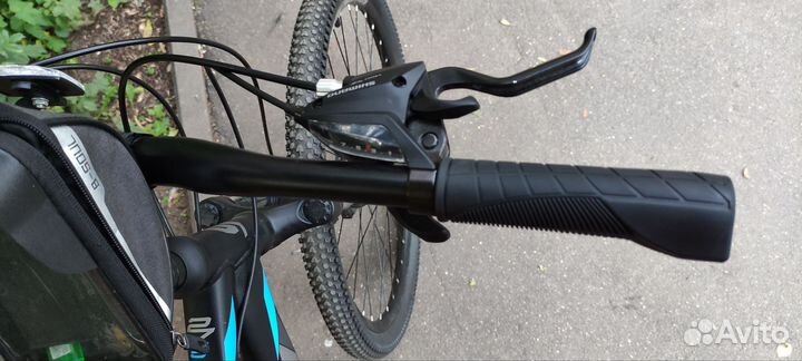 Велосипед stels навигатор 700