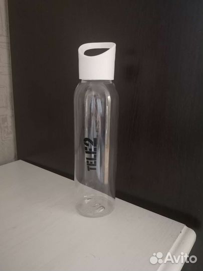 Бутылочка новая