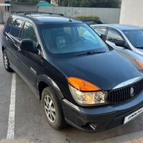 Buick Rendezvous 3.4 AT, 2004, 180 000 км, с пробегом, цена 300 000 руб.