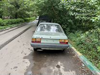 Audi 80 1.6 MT, 1985, 100 000 км, с пробегом, цена 50 000 руб.