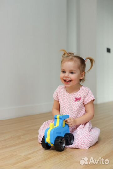 Новогодние игрушки для садиков