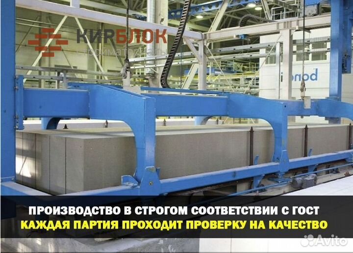 Газоблок