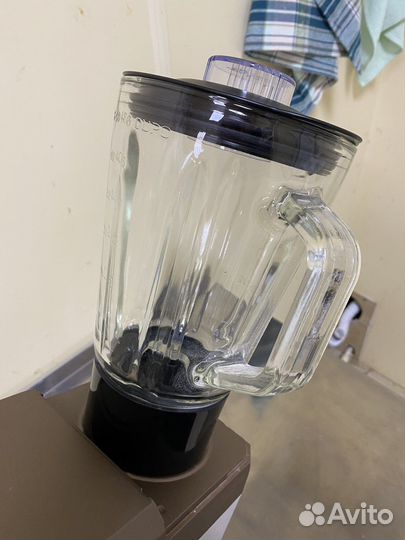 Миксер планетарный Kitfort