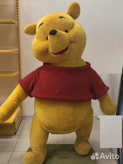 Винни пух