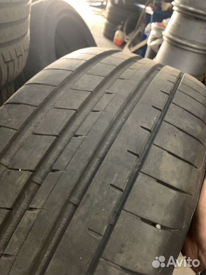 Goodyear Eagle F1 Asymmetric 245/45 R20 99V