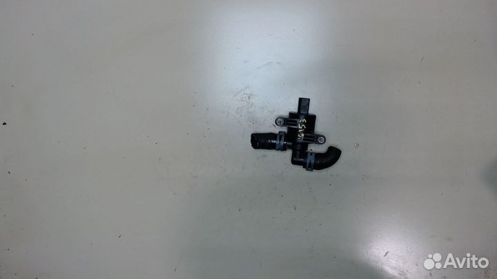 Кран отопителя Audi Q3, 2018