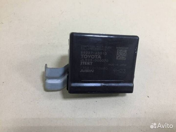 Б/У Блок электронный 8922762010 toyota