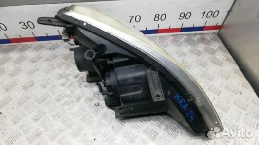 Фара левая KIA carnival 2 (KEA24MR01)