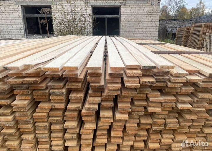 Пиломатериал 1 2 Сорт