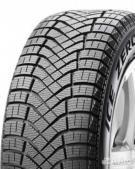 Pirelli Ice Zero FR 215/55 R16 97T