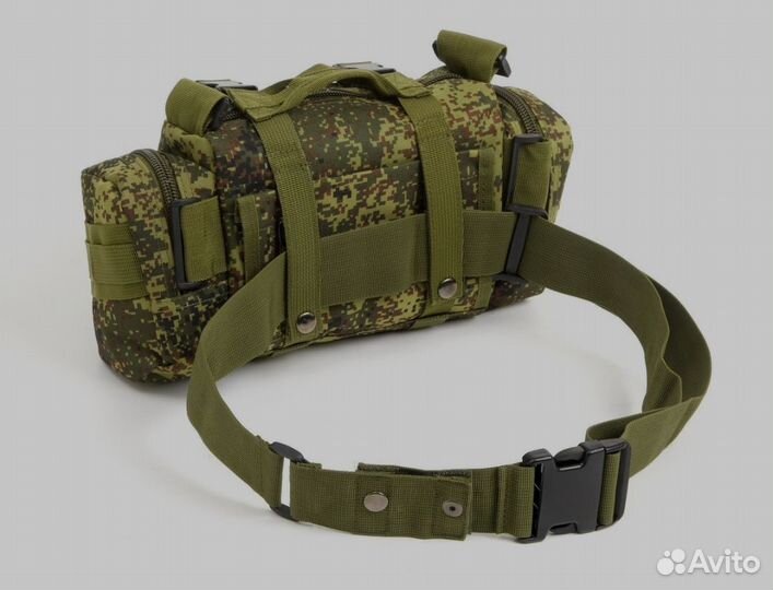 Тактический рюкзак В наличии