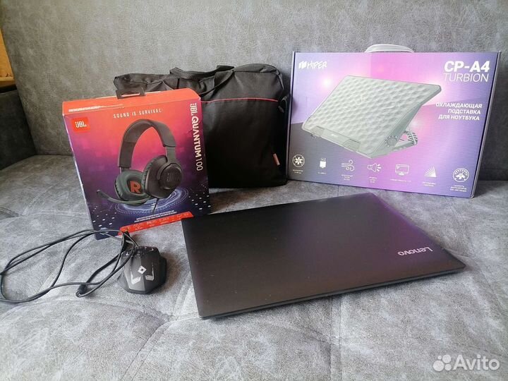 Ноутбук Lenovo IdeaPad 330