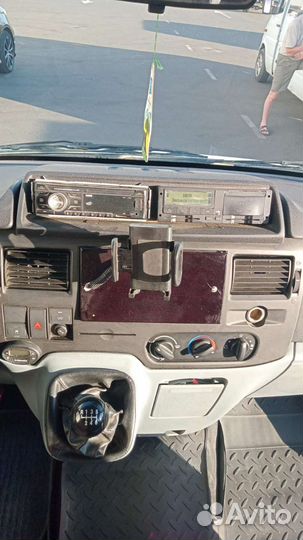 Ford Transit 2.2 МТ, 2013, 400 000 км