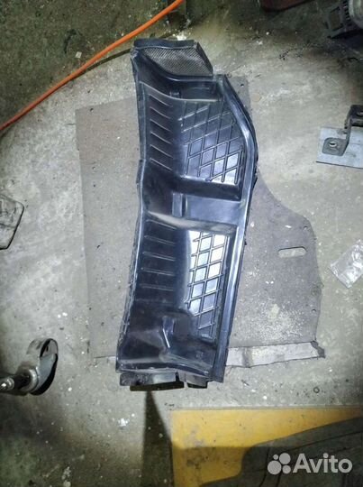 Жабо opel kadett д