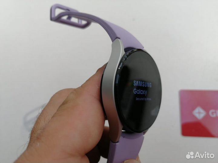 Смарт Часы, Samsung Galaxy Watch 5 40mm