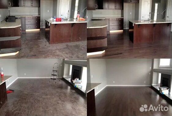 Уборка любых помещений, Клининг, химчистка, Озон