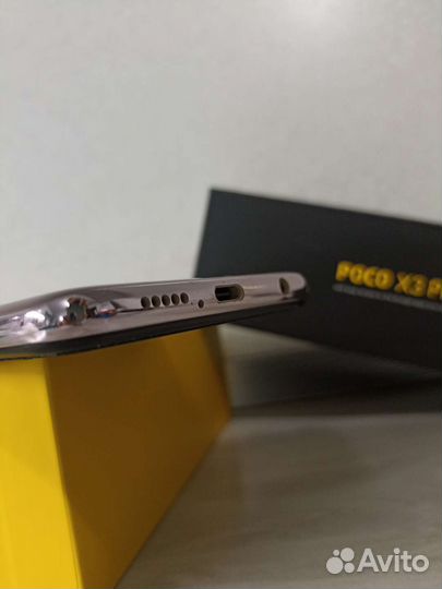 Xiaomi poco X3 Pro 6 128