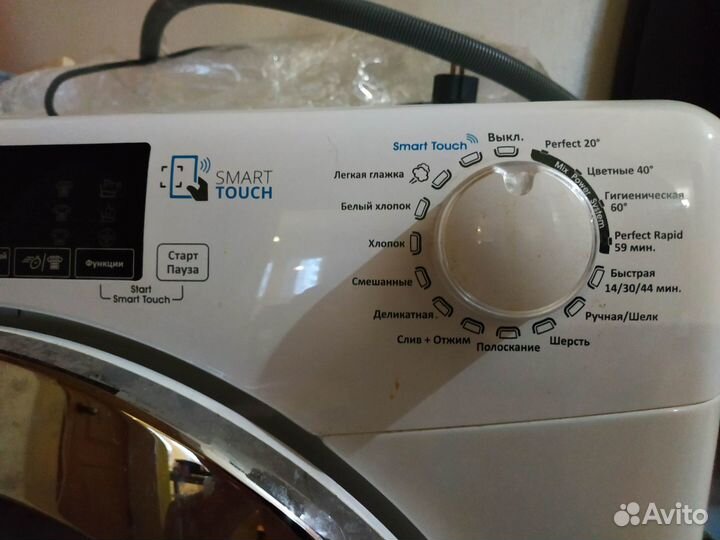 Стиральная машина Candy 60*60*85 1400 об/мин