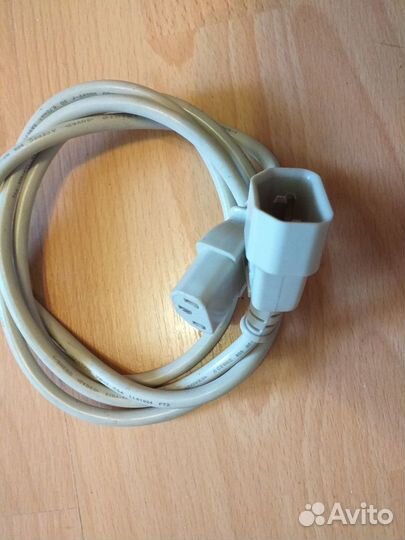 Кабели для компьютера