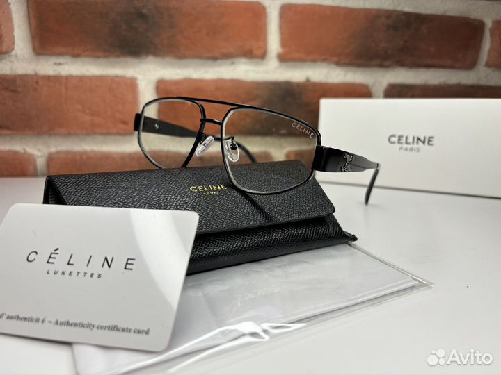 Оправа для очков Celine