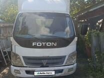 Foton Auman BJ77А1, 2007