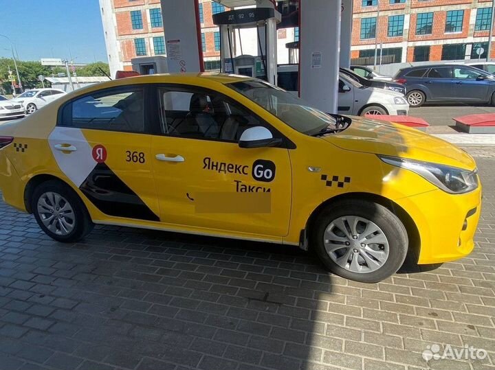 Аренда авто без депозита