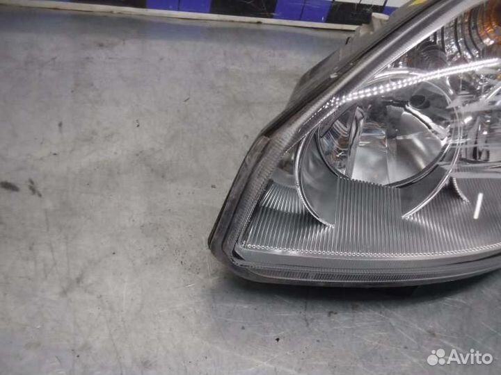Фара передняя левая Лада Приора 126 2009