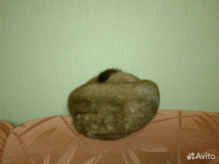 Шапка (жен.)