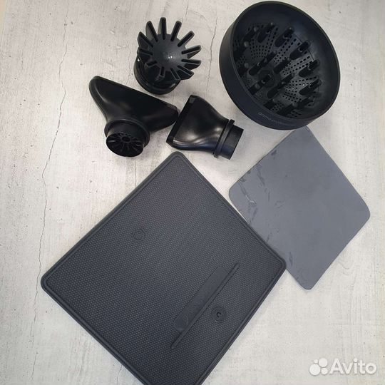 Фен профессиональный