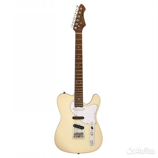 Электрогитара Aria 615-MK2 mbwh