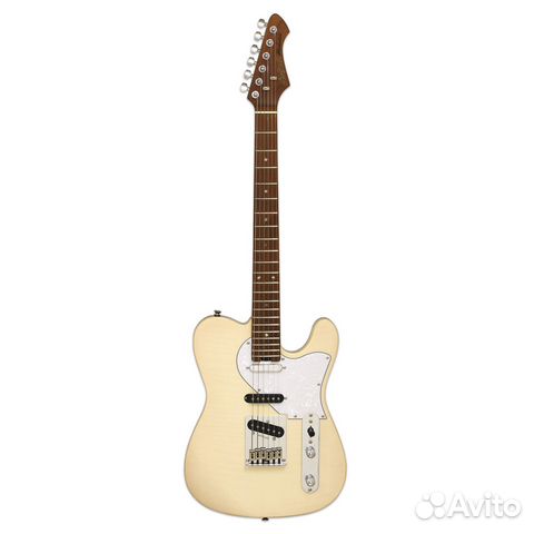 Электрогитара Aria 615-MK2 mbwh