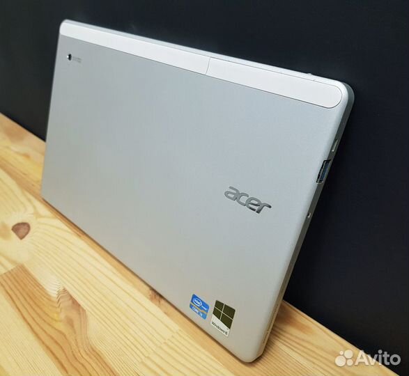 Acer w700 — 11.6