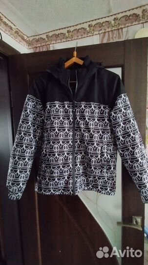 Куртка мужская