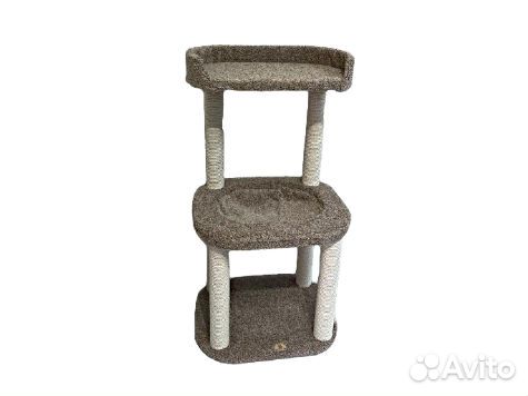 Комплекс для кошек 