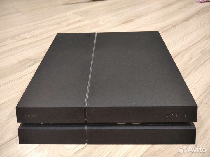 Sony playstation 4 PS4 1 tb