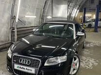 Audi A4 2.4 MT, 2002, 17 400 км, с пробегом, цена 880 000 руб.