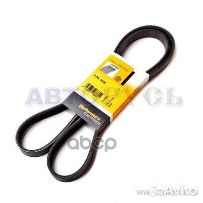 Ремень поликлиновой BMW E46/E39 2.0/2.3/2.8 95
