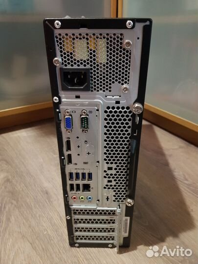 Lenovo ThinkCentre M93p