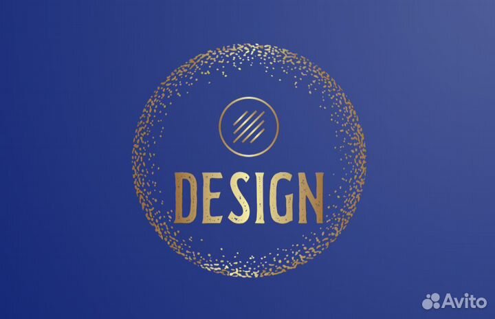 Дизайнер логотипов, обработка фотографий