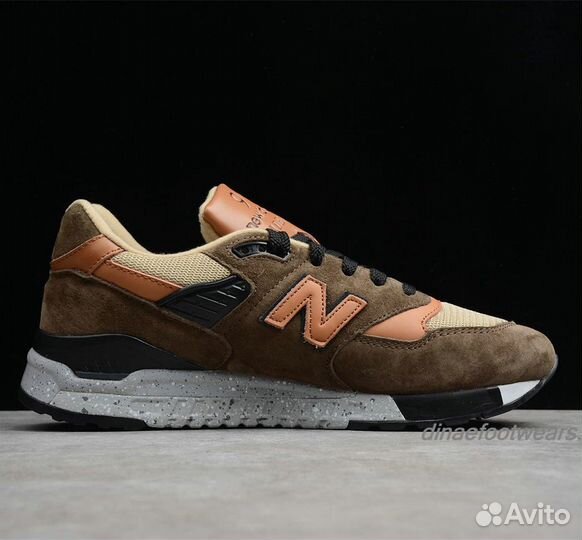 New balance cheap 998 military