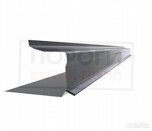 Пороги Honda MDX и другие