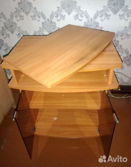 Тумба под телевизор