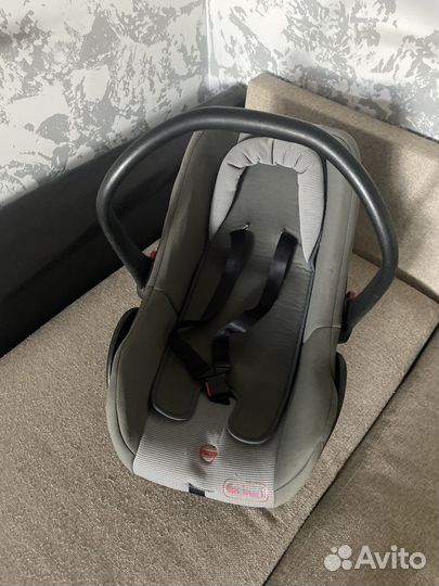 Автолюлька от 0 до 13