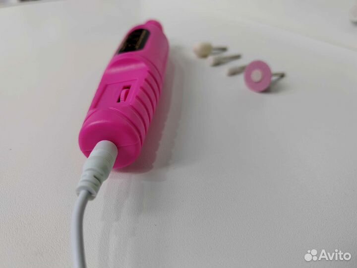 Аппарат для маникюра