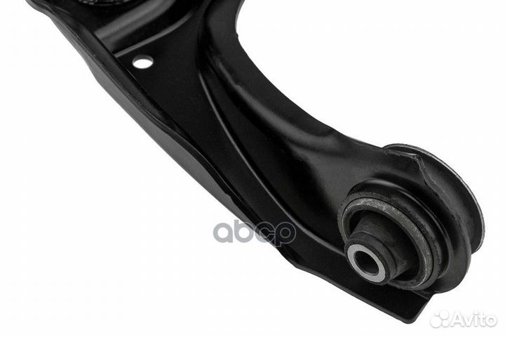 Рычаг mazda 6 -05 верх.прав. zwgmz005 NTY