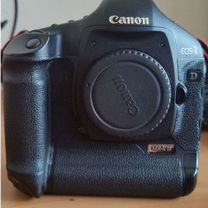 Canon 1d mark III