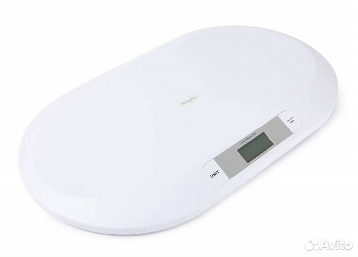 Детские Электронные весы BabyGo для малышей