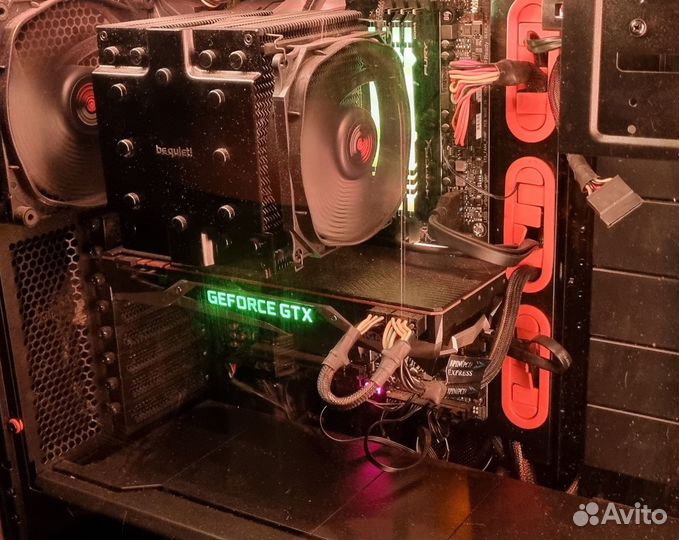 GTX 1080 Ti Founders Edition 11G