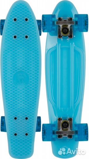 Скейтборд fish 22